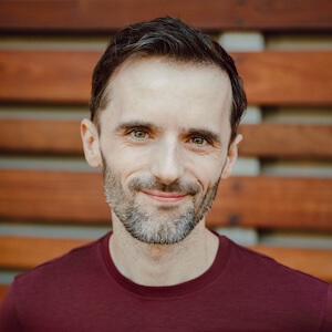 Michael Caloz photo